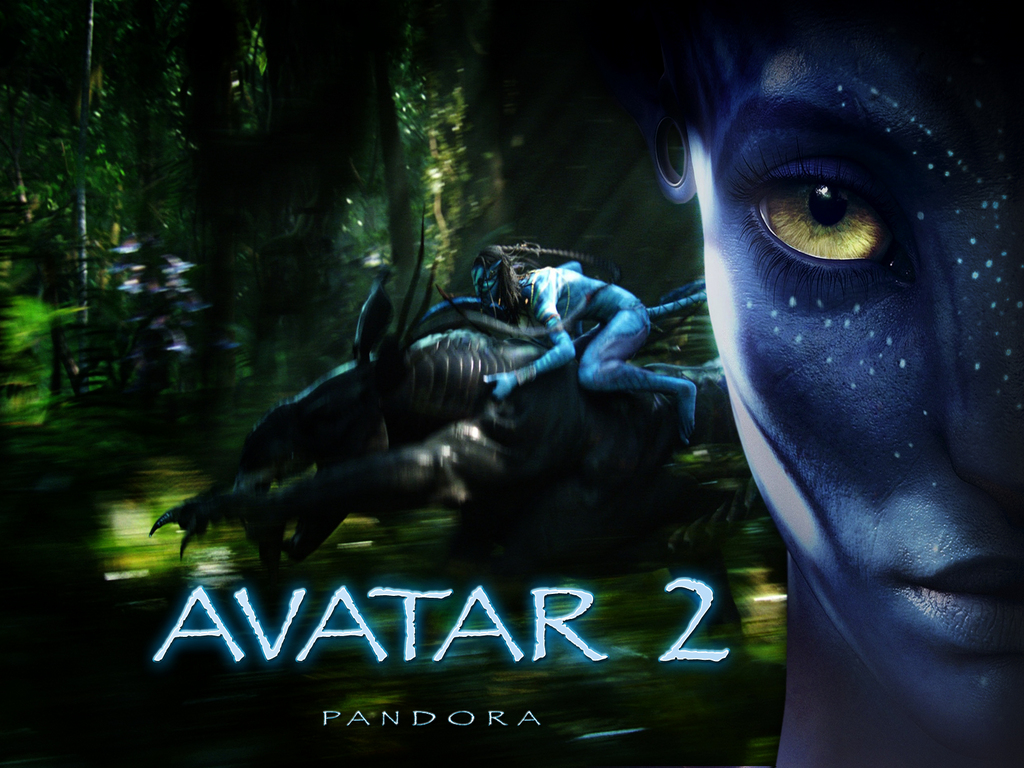 Avatar 2 Images